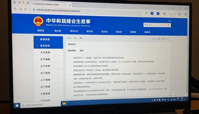 厂商名录在业务发展趋势中的选择依据