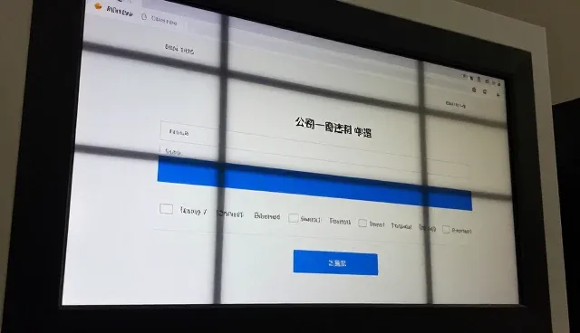 供求信息发布常见问题检查要点解析