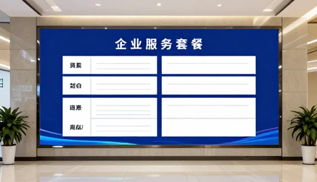 厂商名录在不同场景下的性能表现分析
