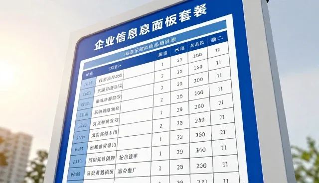 信息发布平台的高效使用与日常维护技巧